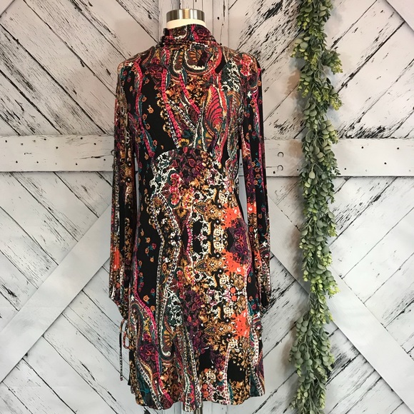 Free People Dresses & Skirts - NWT Free People All Dolled Up Mini Dress